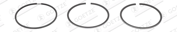 Piston Ring Kit